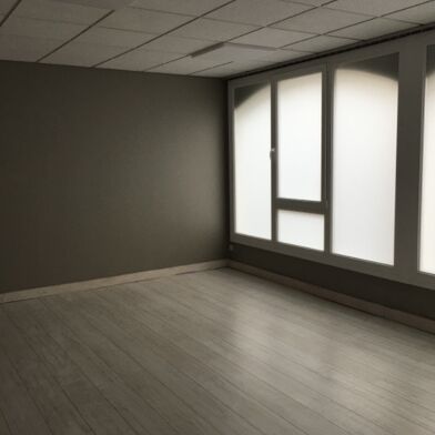 Appartement 2 pièces 500 €