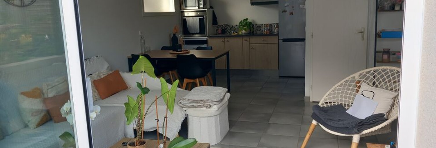 Appartement 3 Pièces 65 m² à louer à Bréal-sous-Montfort (35310)