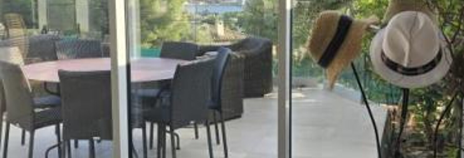 Appartement 3 Pièces 65 m² à louer à Bandol (83150)