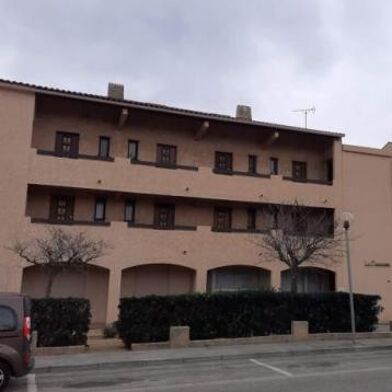 Appartement 1 pièces 570 €