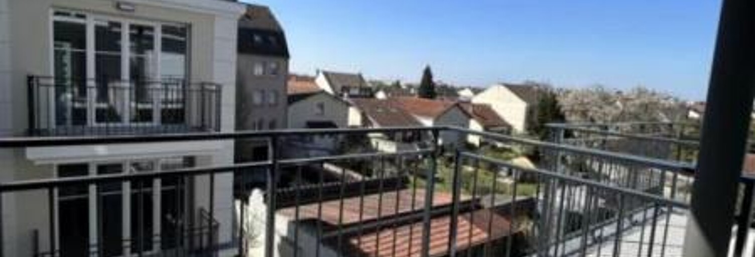 Appartement 2 Pièces 53 m² à louer à Montreuil (93100)