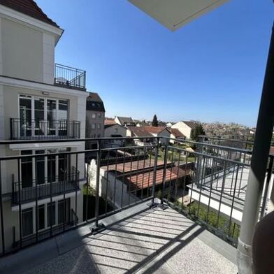 Appartement 2 pièces 1380 €