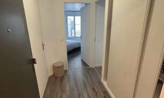 Appartement 2 Pièces 53 m² à louer à Montreuil (93100)