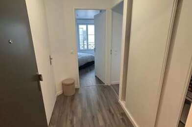 Appartement 2 pièces 1380 €