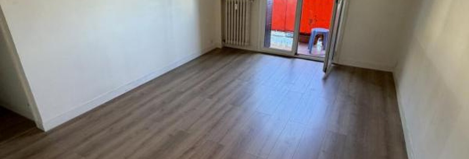 Appartement 4 Pièces 69 m² à louer à Nice (06000)