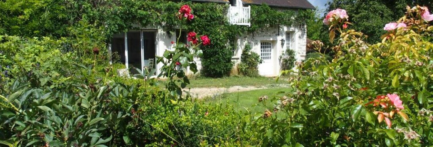 Maison 5 Pièces 135 m² à louer à Fresnoy-le-Luat (60800)