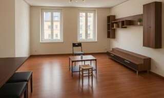 Appartement 5 Pièces 76 m² à louer à Thionville (57100)