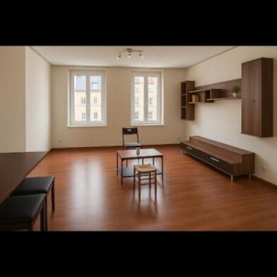 Appartement 5 pièces 980 €