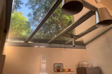 Appartement 5 pièces 1200 €