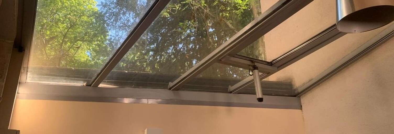 Appartement 5 Pièces 135 m² à louer à Dijon (21000)