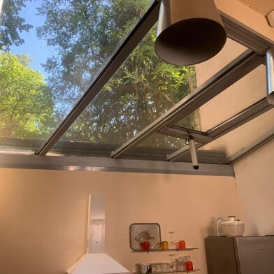 Appartement 5 pièces 1200 €