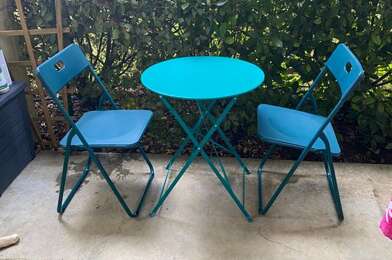 Appartement 2 pièces 600 €