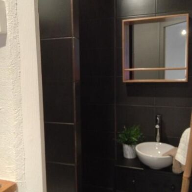 Appartement 1 pièces 415 €