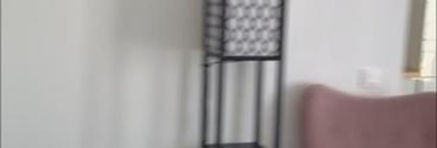 Appartement 2 Pièces 40 m² à louer à Serris (77700)