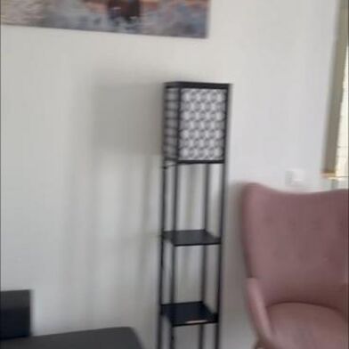 Appartement 2 pièces 1550 €