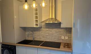 Appartement 2 Pièces 40 m² à louer à Serris (77700)