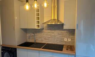 Appartement 2 Pièces 40 m² à louer à Serris (77700)