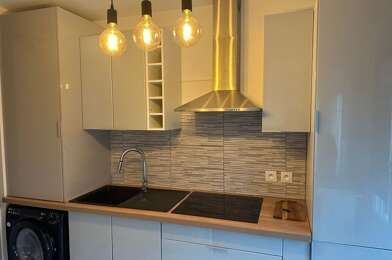 Appartement 2 pièces 1450 €