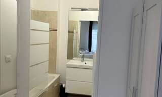 Appartement 2 Pièces 40 m² à louer à Serris (77700)