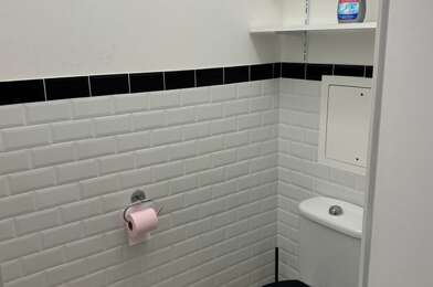 Appartement 2 pièces 1450 €