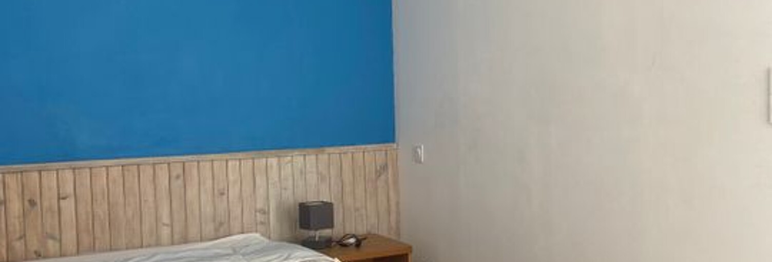 Appartement 4 Pièces 70 m² à louer à Nantes (44000)