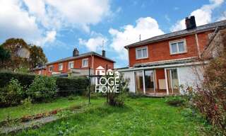 Maison 5 Pièces 89 m² à vendre à Dourges (62119)