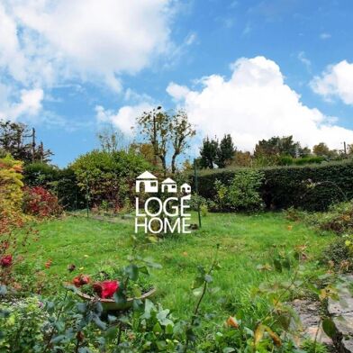 Maison 5 pièces 137000 €