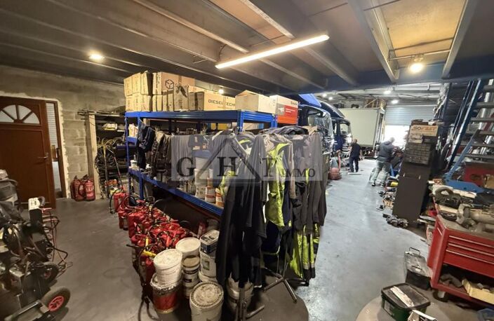 BATIMENT INDÉPENDANT À VENDRE — photo 3