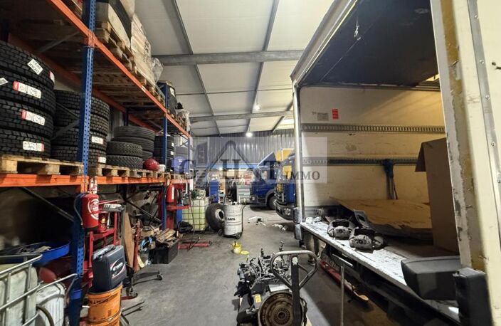 BATIMENT INDÉPENDANT À VENDRE — photo 4