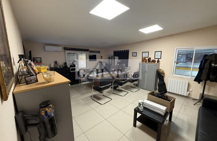BATIMENT INDÉPENDANT À VENDRE — photo 5
