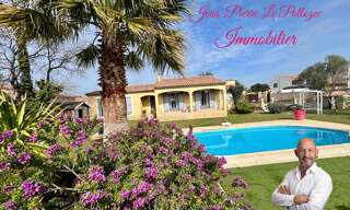 Maison 4 Pièces 99 m² à vendre à Fos-sur-Mer (13270)