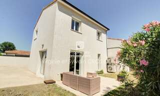 Maison 4 Pièces 85 m² à vendre à Launaguet (31140)