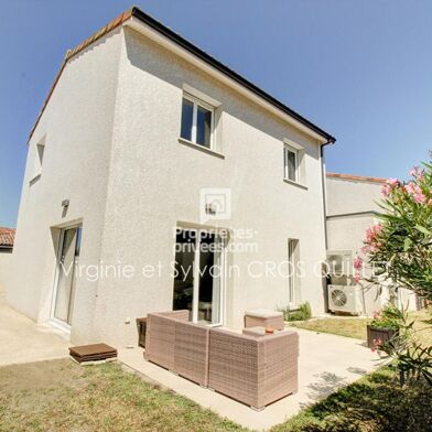 Maison 4 pièces 270000 €