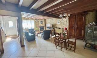 Maison 4 Pièces 133 m² à vendre à Lormont (33310)