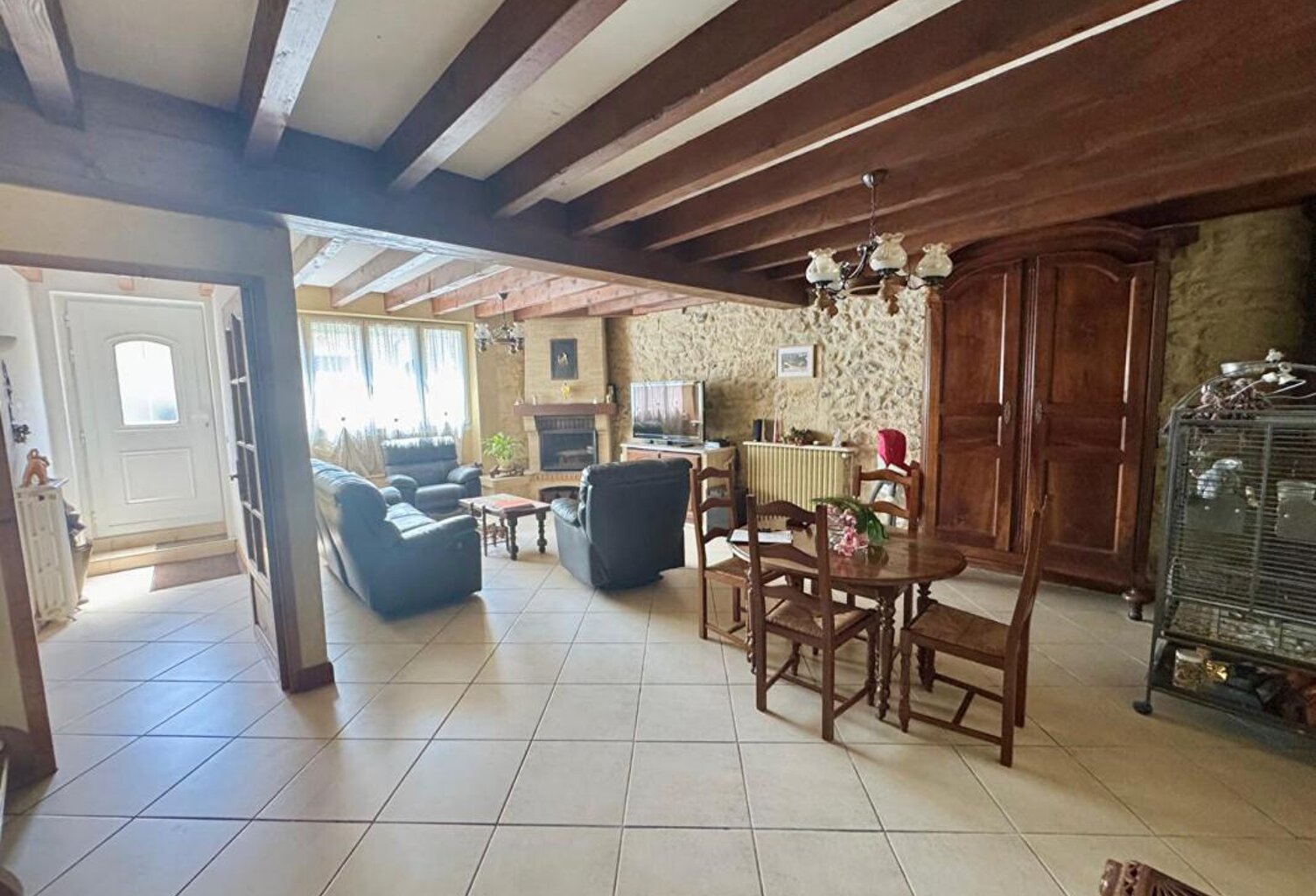 Maison Lormont 4 pièce(s) 133 m2 — photo 1