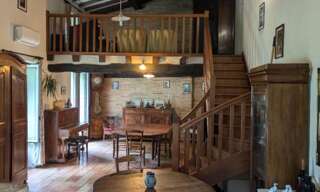 Maison 5 Pièces 190 m² à vendre à Cercoux (17270)