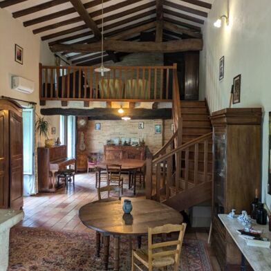 Maison 5 pièces 199500 €