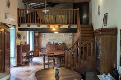 Maison 5 pièces 173500 €