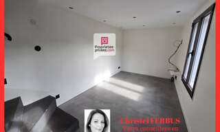 Maison 2 Pièces 54 m² à vendre à Montfermeil (93370)