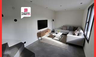 Maison 2 Pièces 54 m² à vendre à Montfermeil (93370)