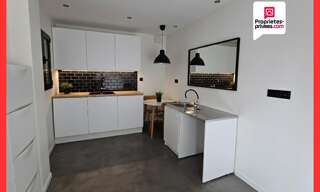 Maison 2 Pièces 54 m² à vendre à Montfermeil (93370)