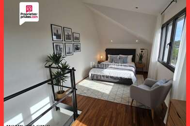 Maison 2 pièces 199900 €