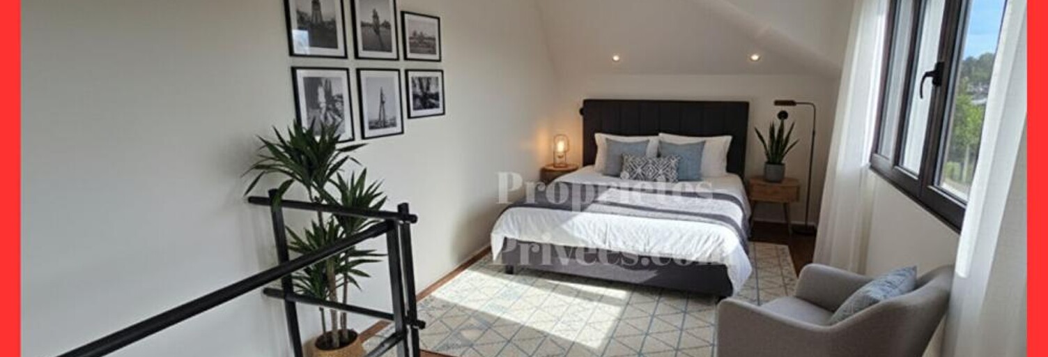 Maison 2 Pièces 54 m² à vendre à Montfermeil (93370)