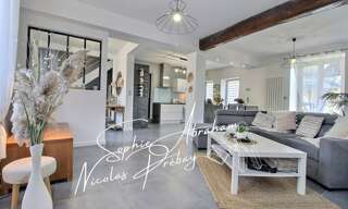 Maison 6 Pièces 190 m² à vendre à Angerville (91670)