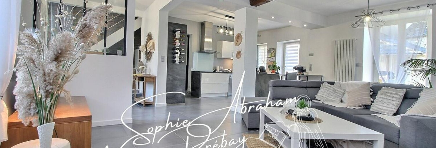 Maison 6 Pièces 190 m² à vendre à Angerville (91670)