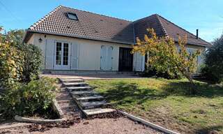 Maison 6 Pièces 142 m² à vendre à Saint-Florent (45600)