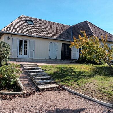 Maison 6 pièces 234000 €