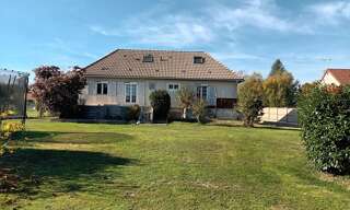 Maison 6 Pièces 142 m² à vendre à Saint-Florent (45600)