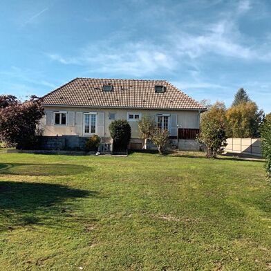 Maison 6 pièces 234000 €