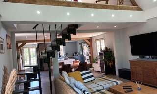 Maison 6 Pièces 142 m² à vendre à Saint-Florent (45600)